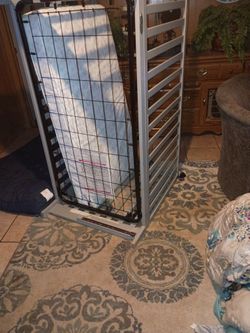 Baby Bed- New