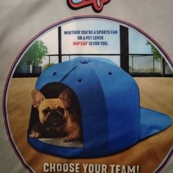 Los Angeles Clippers Nap Cap