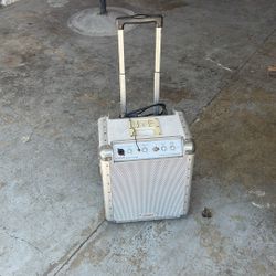 Speaker