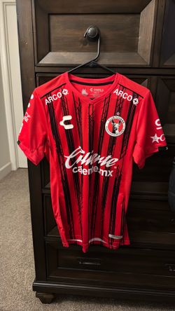 Club Tijuana Jersey Original