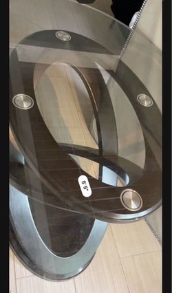 Modern high dining table,