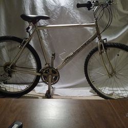 Diamond Back Bike