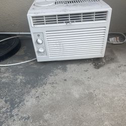 air conditioner 