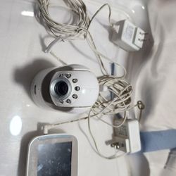 Infant Optics DXR-8 Baby Monitor – Works Great