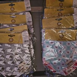 Bibs- 3 Packs.  2 For $15 Or All 8 For $50