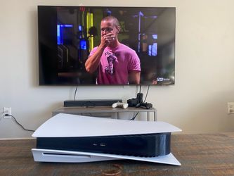 PS5 Slim Disc Version 1TB