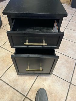 File cabinet