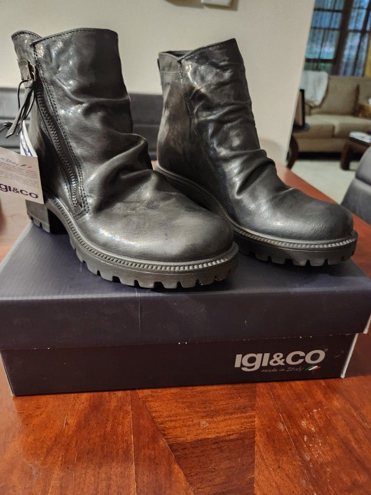Igi &co Boots