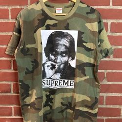 3 Shirt Bundle. Medium & Large-2-Supreme 1-Kith