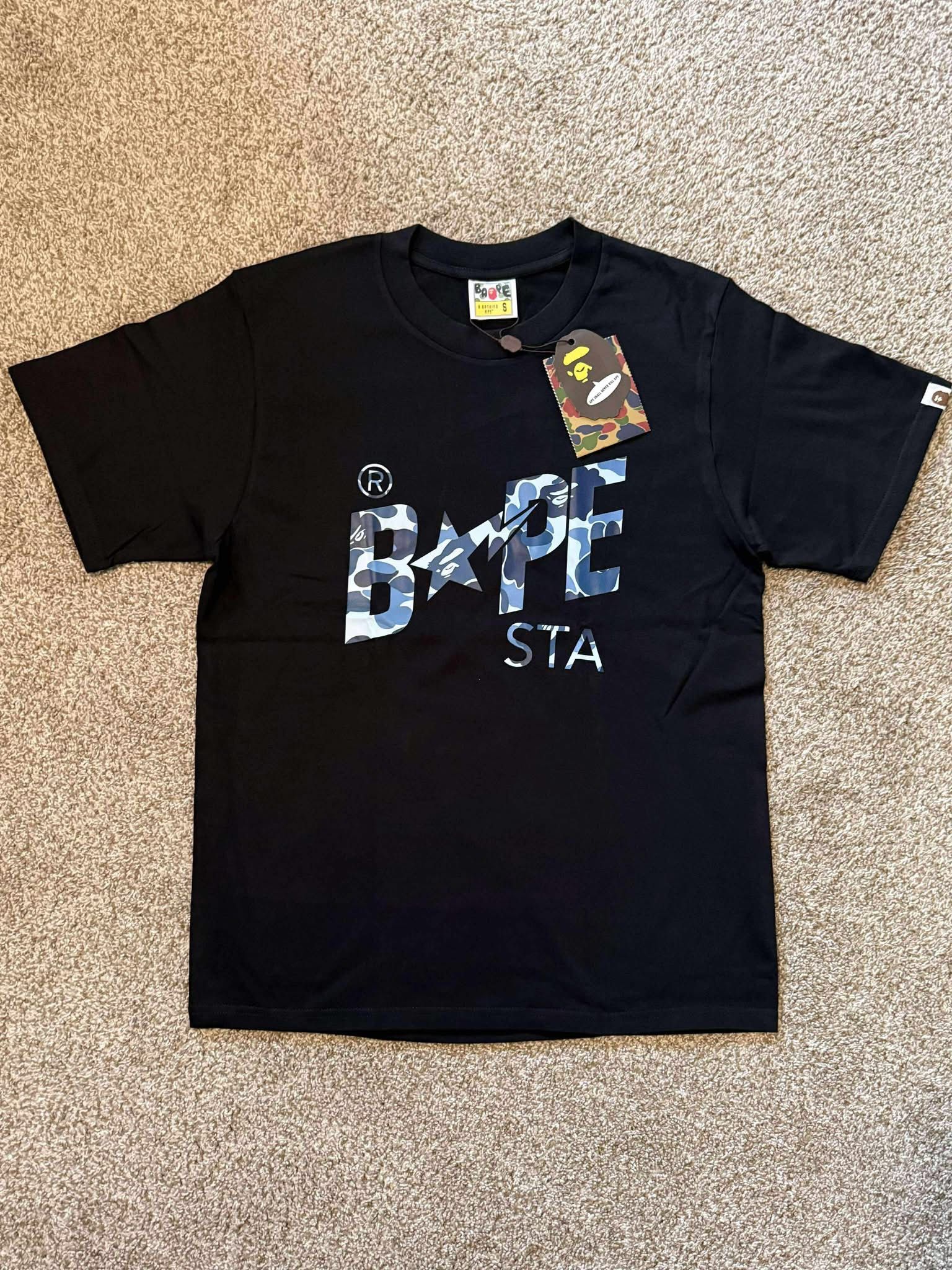 Bape shirt