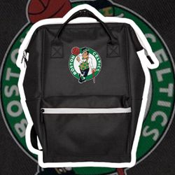 Boston Celtics Backpack 