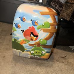 luggage 🧳  for boy