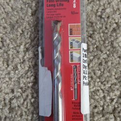 Milwaukee Hammer Drill bit