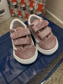 Infant Vans - 2C