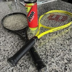 Tennis Set