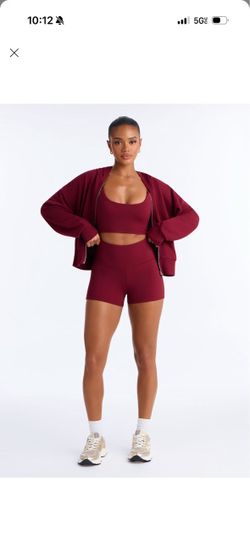 3 piece fashion nova set size M
