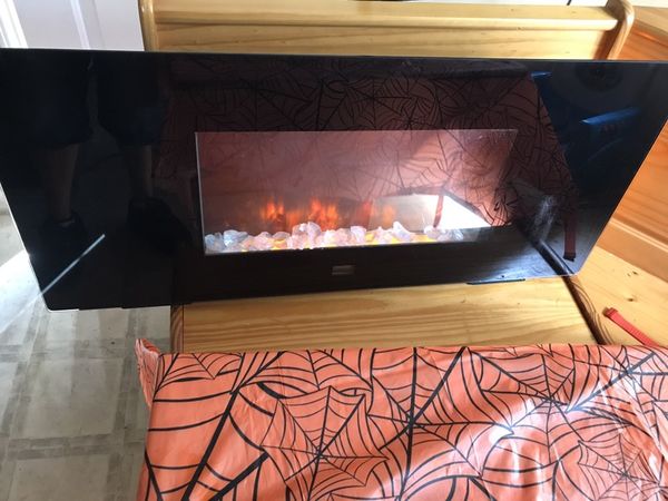 Electric fireplace for Sale in Charlotte, NC OfferUp