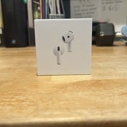 AirPods 4 Gen