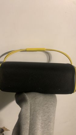 Speaker