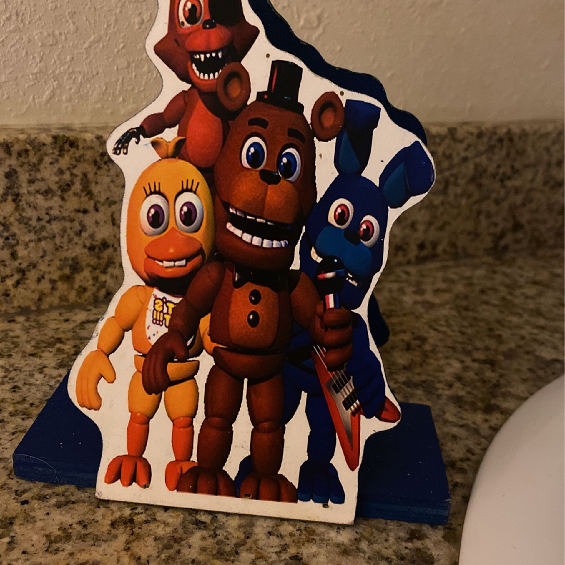 Five Nights At Freddy's Decorations for Sale in El Monte, CA - OfferUp