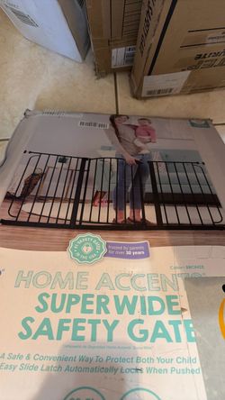 Baby /Pet gate