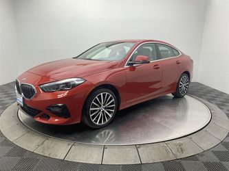 2021 BMW 228i Gran Coupe