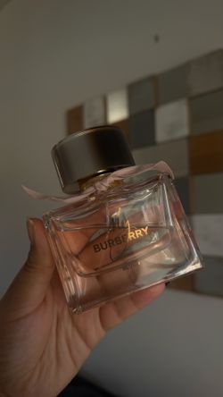My Burberry Blush Perfume
