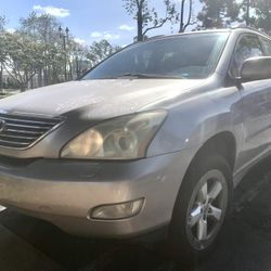2005 Lexus RX 330 Thundercloud Limited Edition Luxury SUV