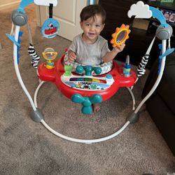 Baby Jumper
