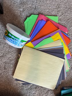 Office/crafts