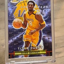 Kobe Bryant Tile Quest