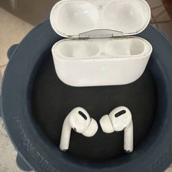 Air Pods Pro (2nd) 