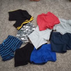 Boy Clothes