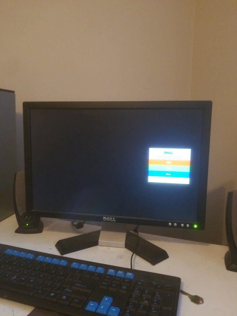 Dell Monitor