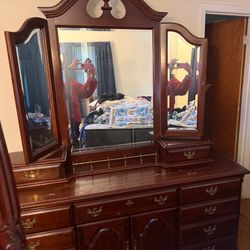 Dresser for sale