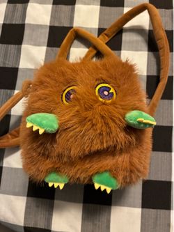 Kuriboh Arty Bag