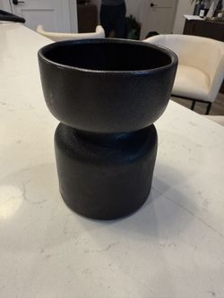 Small Ceramic Vase