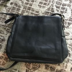 Vintage Coach purse 