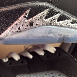 Jordan 5 Retro Black Size 10
