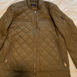 Men’s Lucky Brand Jacket-XL