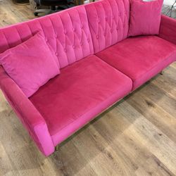 Futon Couch 