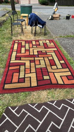 Area Rug