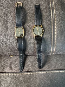 Citizen Watches