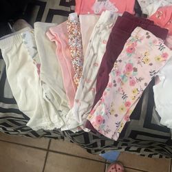 Newborn Clothes 