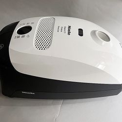 MIELE Classic C1 Olympus Powerline SBANO Replacement Canister Vacuum Cleaner