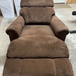 Sofa Recliner Swivel 