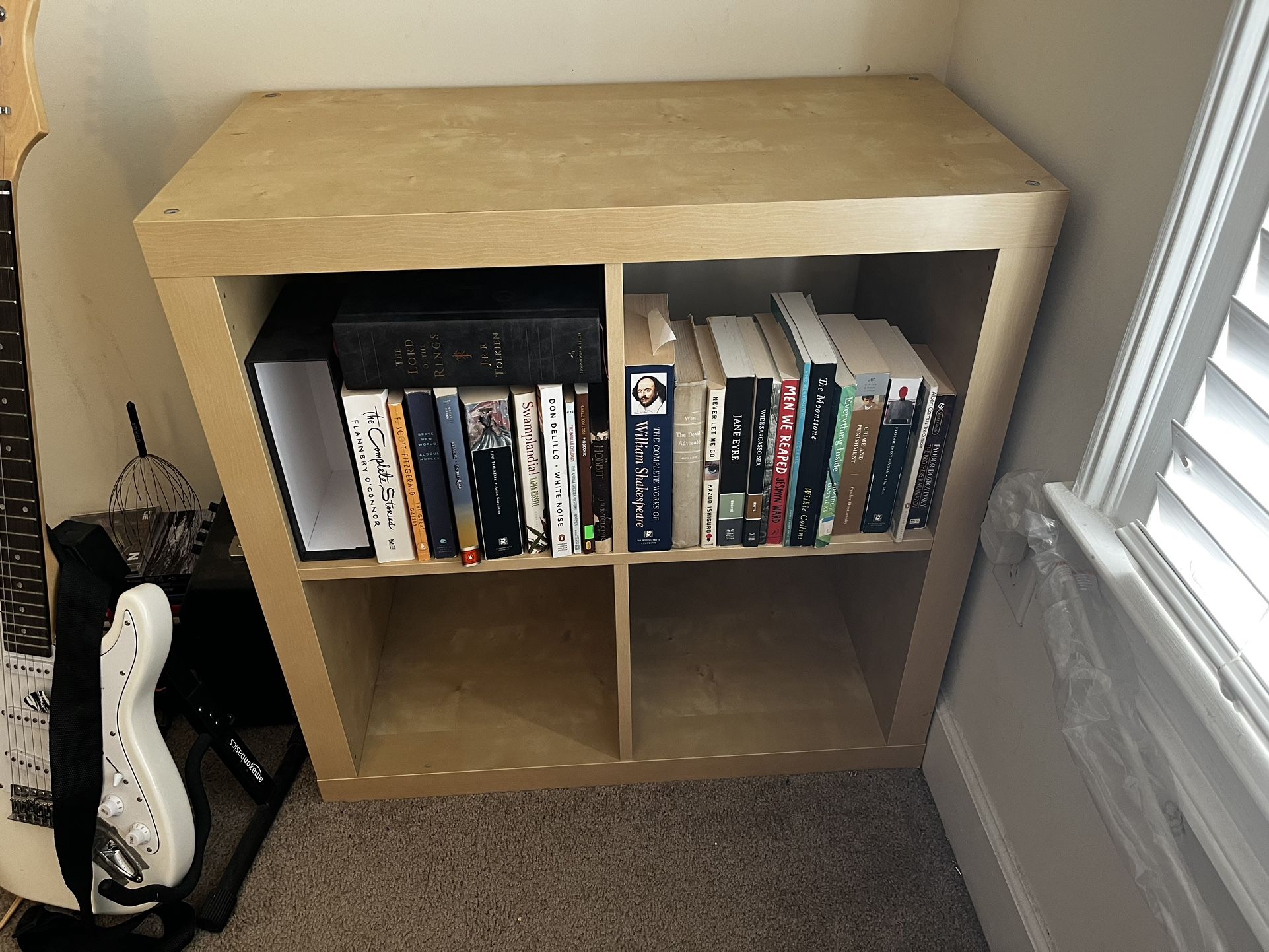 IKEA Bookshelf