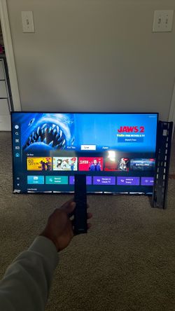 Samsung Smart TV