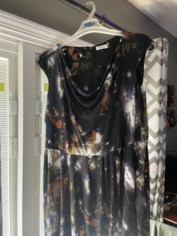Calvin Klein Women’s Size 16W Dress 