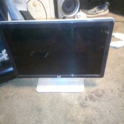 HP Monitor 